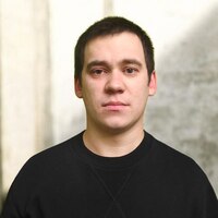 Alex - Web Developer