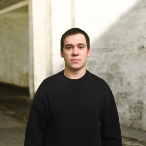 Alex - Web Developer